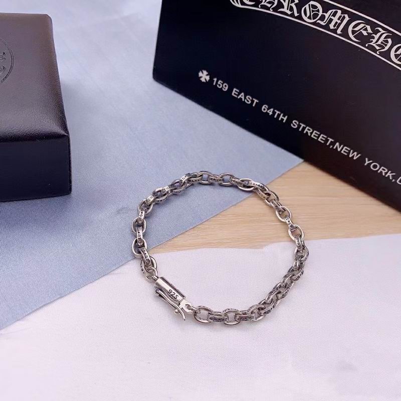 Chrome Hearts bracelet 01lyx60